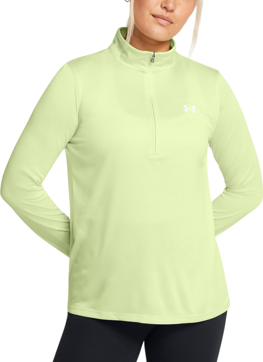 Mikina Under Armour Tech 1/2 Zip- Twist