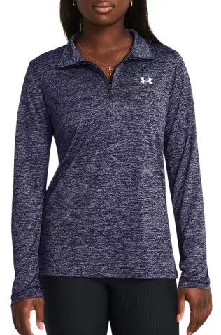 Under Armour Tech 1/2 Zip Sweatshirt Women