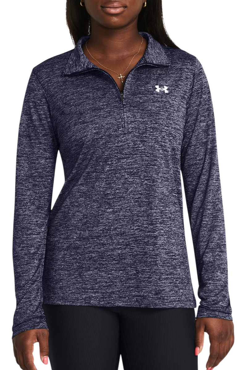Under Armour Tech 1/2 Zip Sweatshirt Women