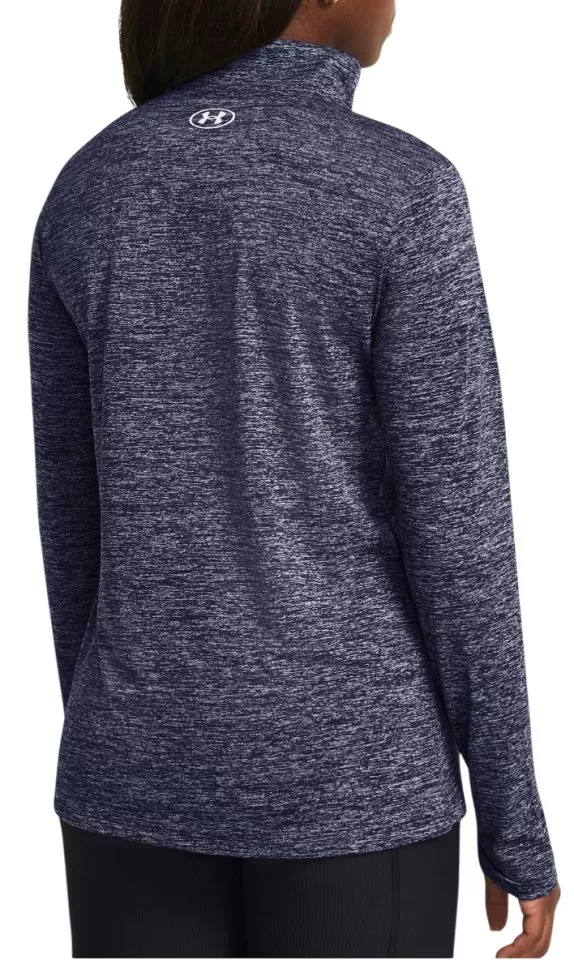 Under Armour Tech 1/2 Zip Sweatshirt Women