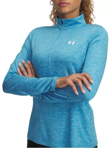 Under Armour Tech 1/2 Zip Sweatshirt Women