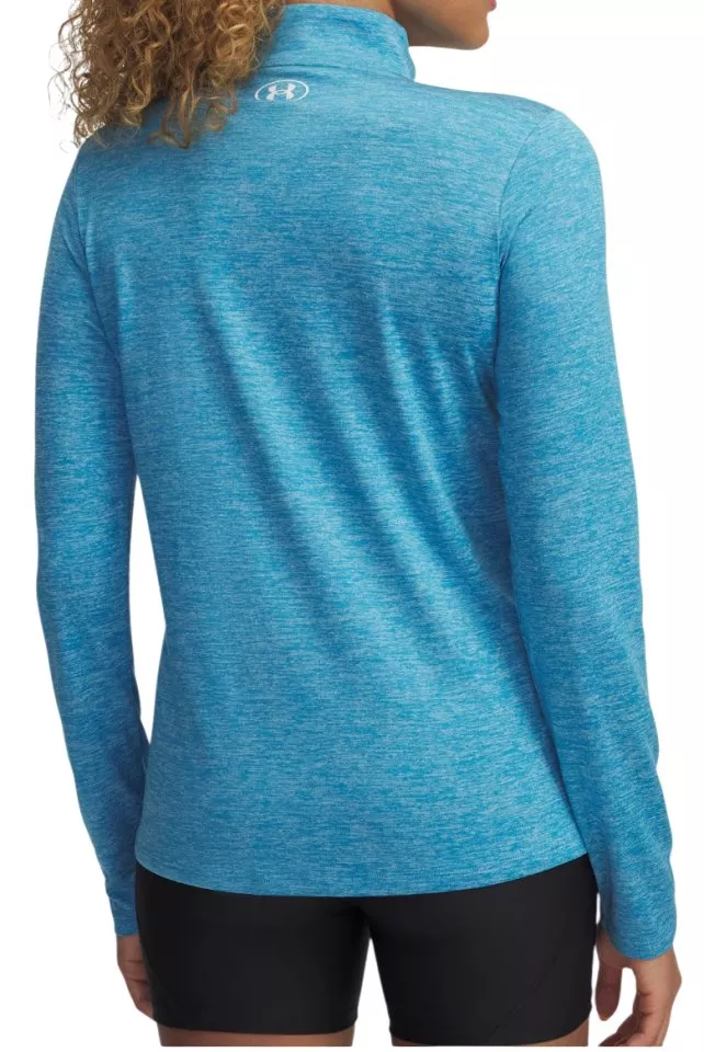 Under Armour Tech 1/2 Zip Sweatshirt Women