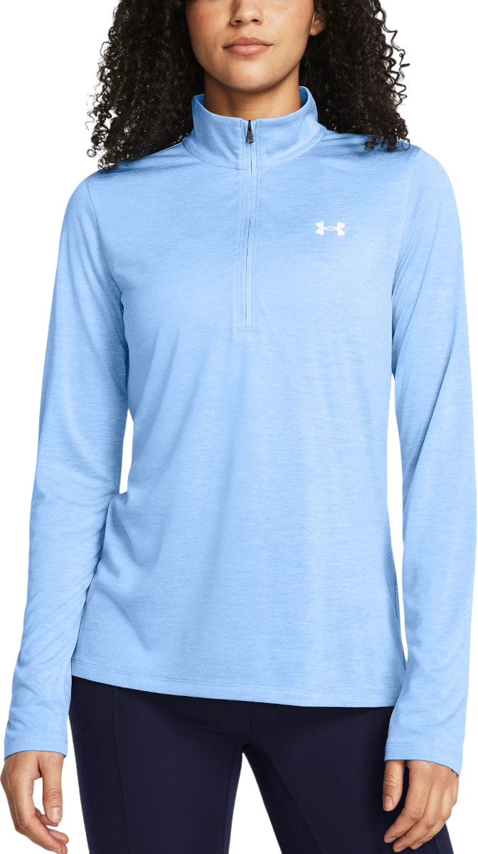 Mikina Under Armour Tech 1/2 Zip- Twist