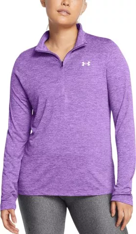 UA Armour Fleece 1/4 Zip