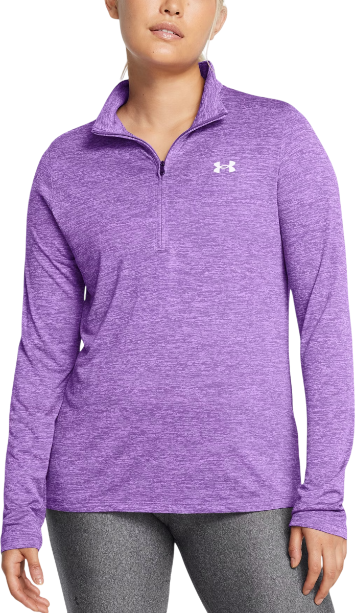 Mikina Under Armour Tech 1/2 Zip- Twist