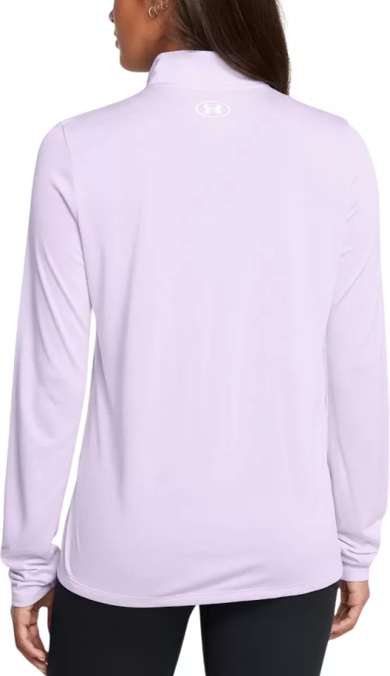 Bluza Under Armour Tech 1/2 Zip- Twist