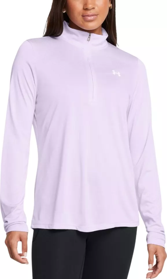 Bluza Under Armour Tech 1/2 Zip- Twist