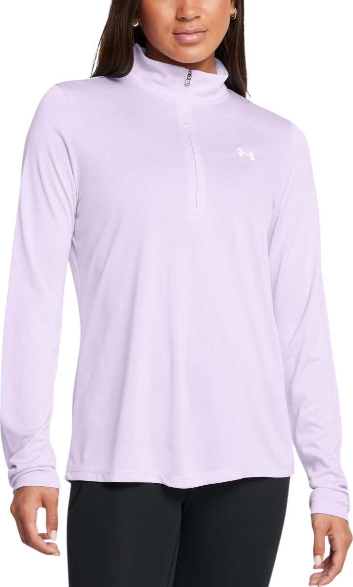 Bluza Under Armour Tech 1/2 Zip- Twist