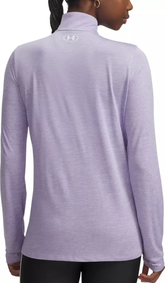 Mikina Under Armour Tech 1/2 Zip- Twist