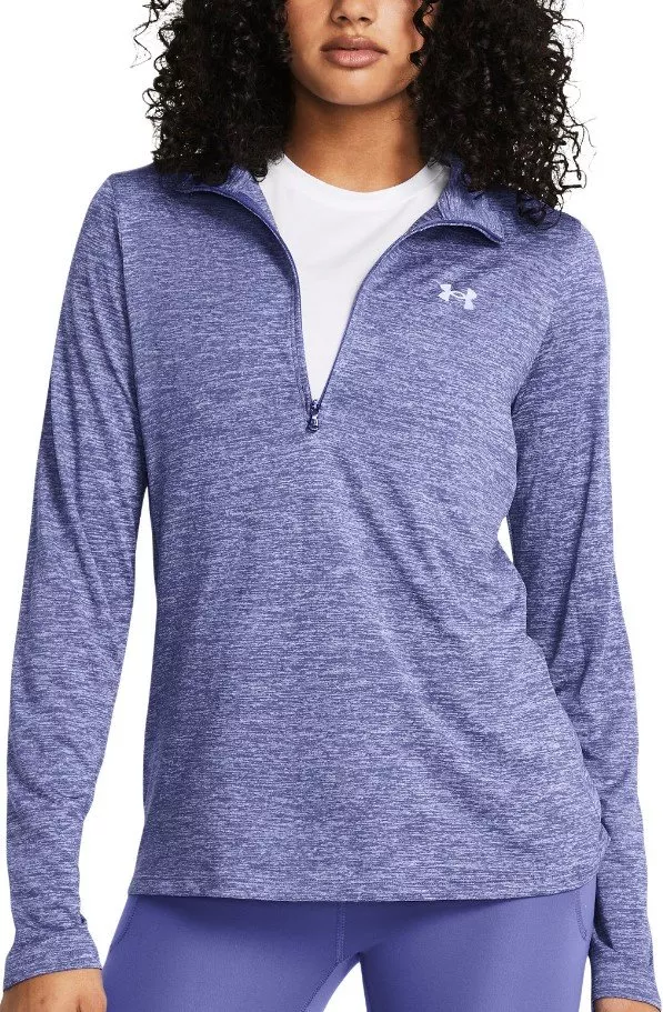 Under Armour Tech HalfZip Sweatshirt Damen