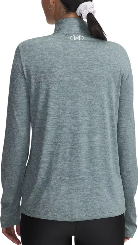 Суитшърт Under Armour Tech 1/2 Zip- Twist