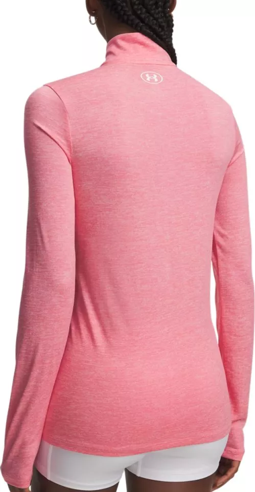 Felpe Under Armour Tech 1/2 Zip- Twist