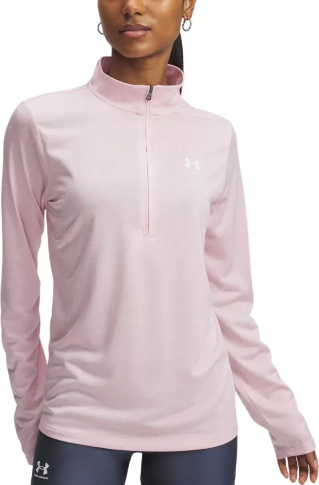Felpe Under Armour Tech 1/2 Zip- Twist