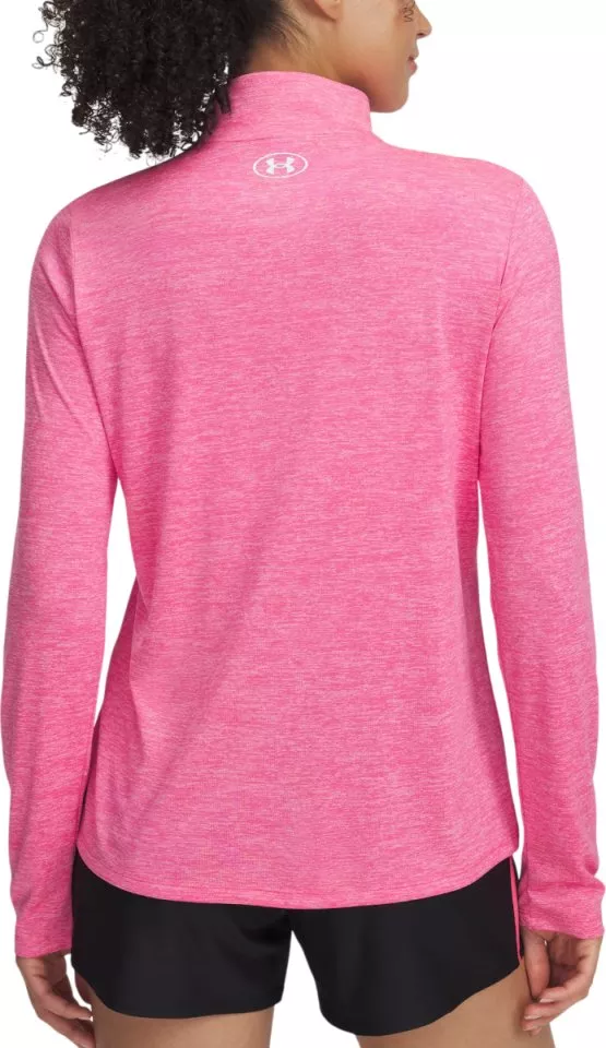 Mikina Under Armour Tech 1/2 Zip- Twist