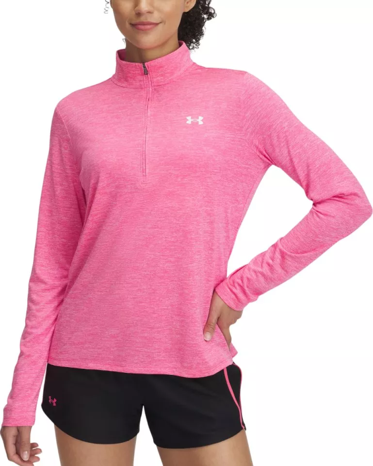 Mikina Under Armour Tech 1/2 Zip- Twist