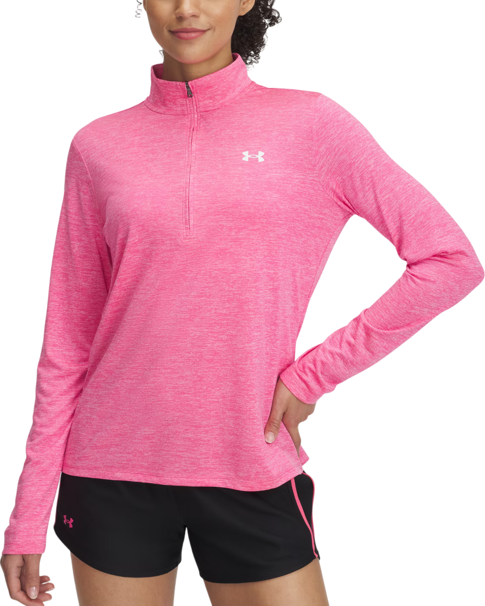 Mikina Under Armour Tech 1/2 Zip- Twist