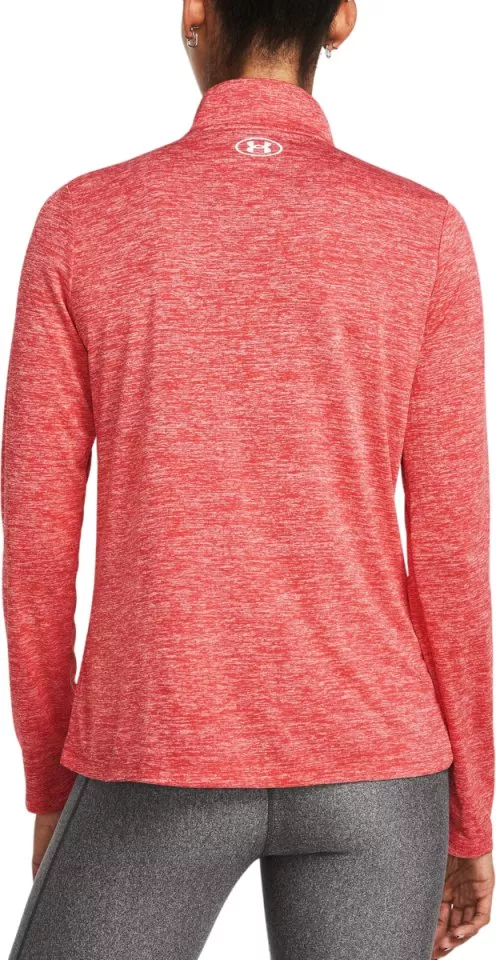 Sweatshirt Under Armour Tech 1/2 Zip- Twist