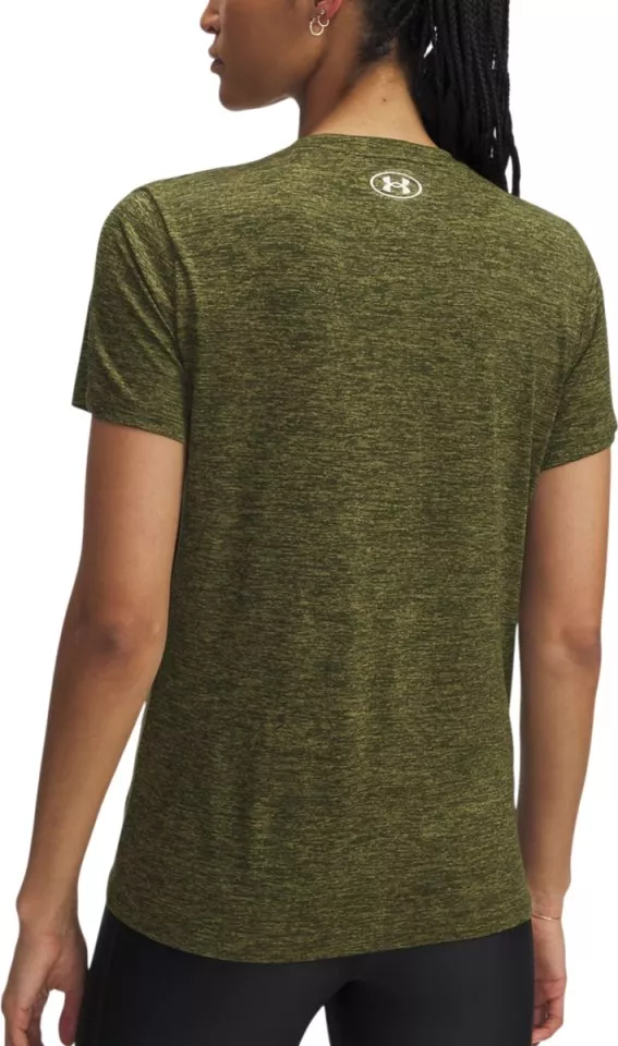 T-paita Under Armour Tech SSV- Twist
