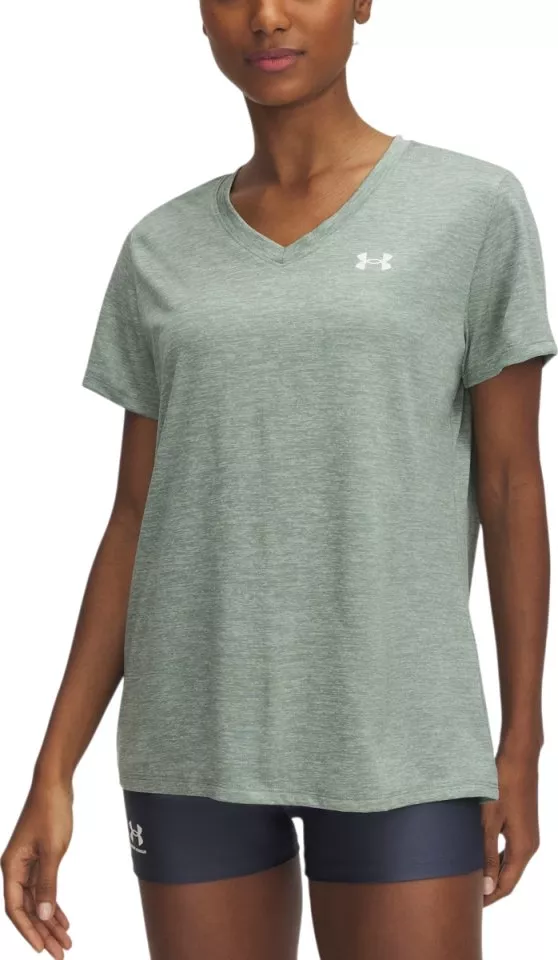 Camiseta Under Armour Tech SSV- Twist