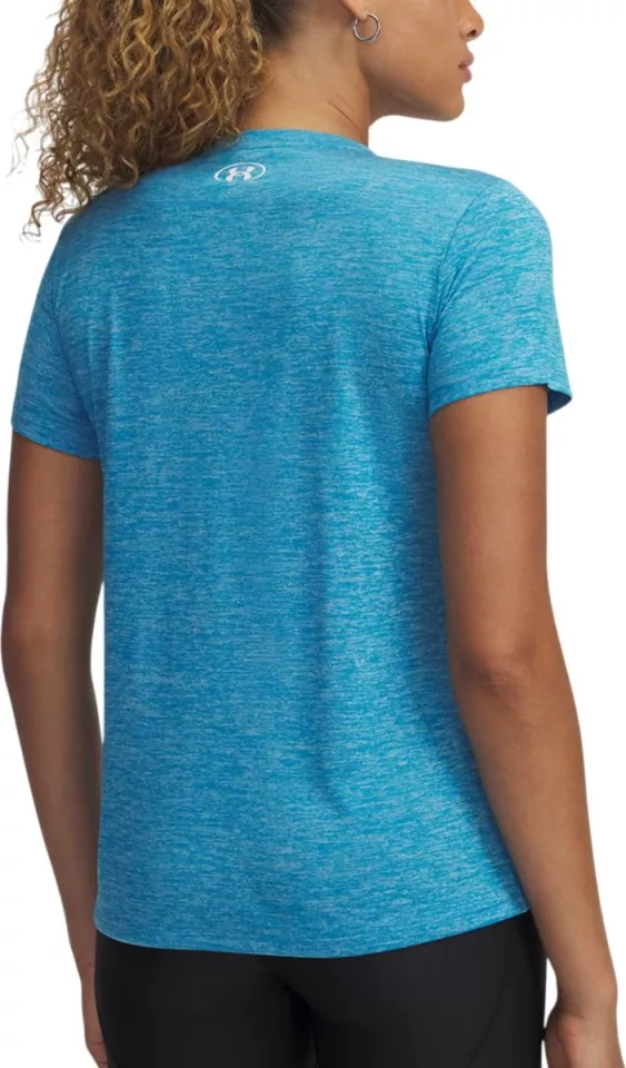 T-paita Under Armour Tech SSV- Twist