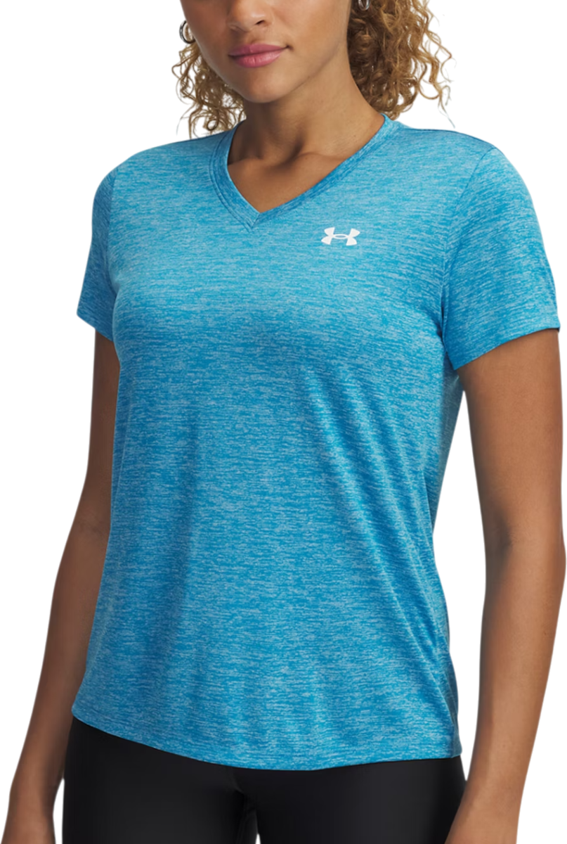 T-paita Under Armour Tech SSV- Twist