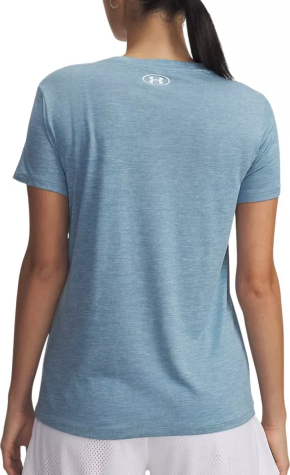 Tricou Under Armour Tech SSV- Twist