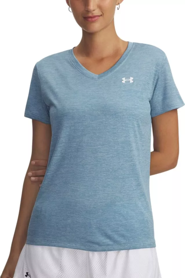 Tricou Under Armour Tech SSV- Twist