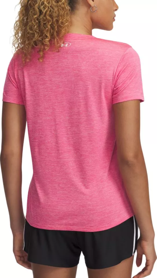 Tričko Under Armour Tech SSV- Twist