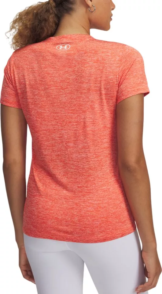 Camiseta Under Armour Tech SSV- Twist