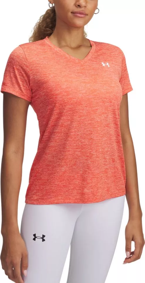 Camiseta Under Armour Tech SSV- Twist
