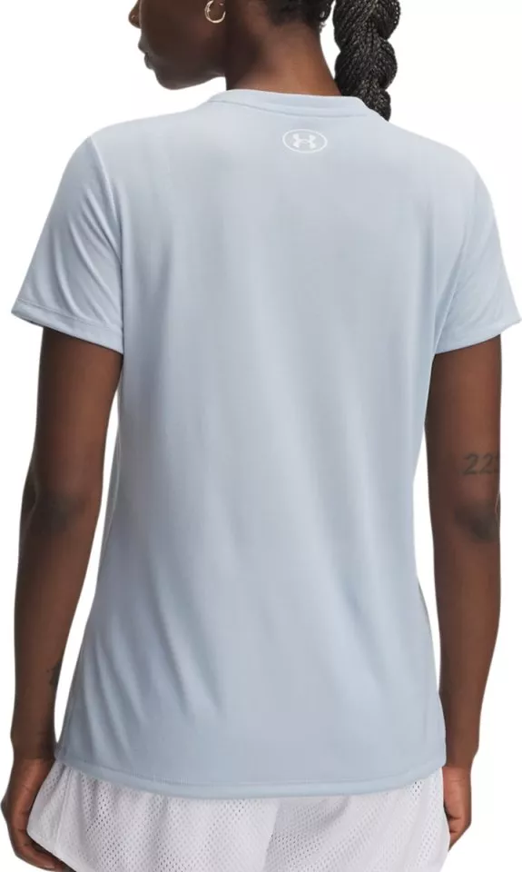 Tricou Under Armour Tech SSV- Solid
