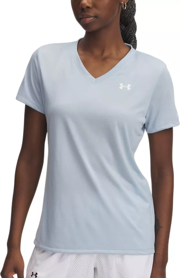 Tricou Under Armour Tech SSV- Solid