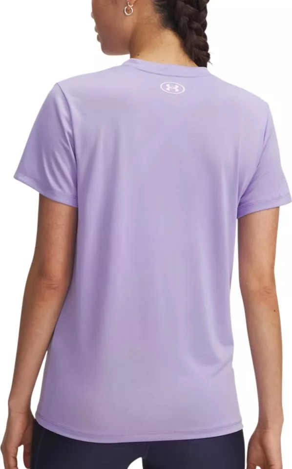 Dámské tréninkové tričko s krátkým rukávem Under Armour Tech