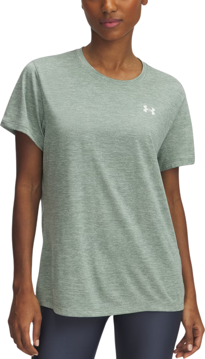 Magliette Under Armour Tech SSC- Twist