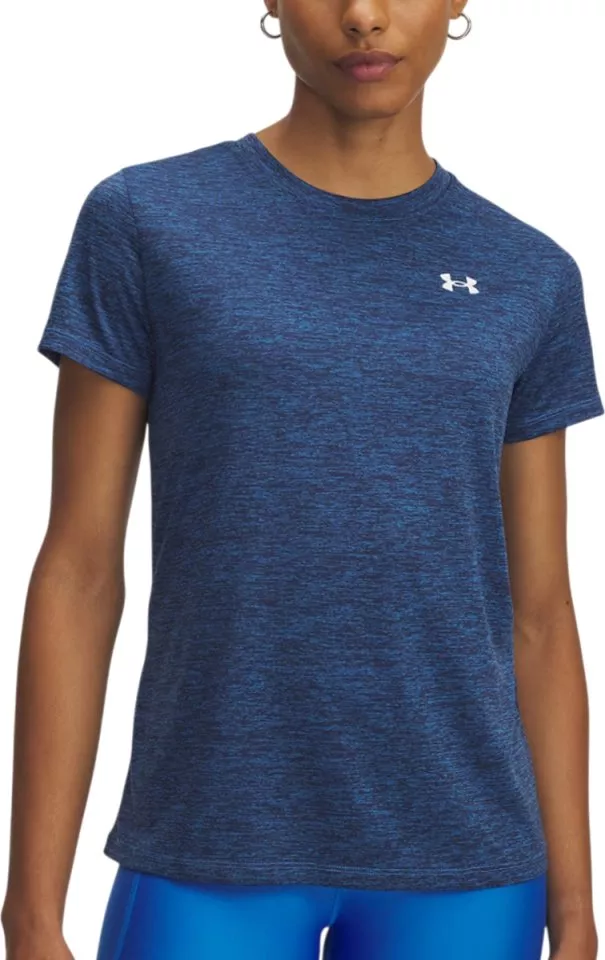 Tričko Under Armour Tech SSC- Twist