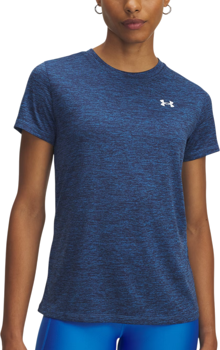 Tričko Under Armour Tech SSC- Twist