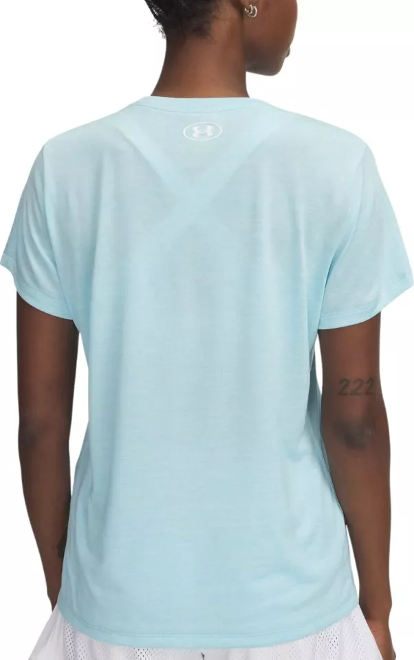 Tričko Under Armour Tech SSC- Twist