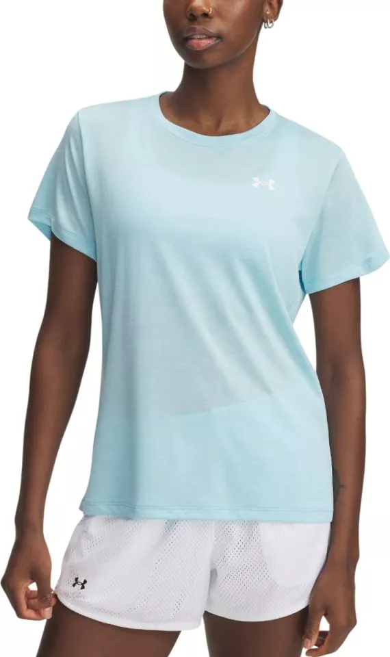 Tričko Under Armour Tech SSC- Twist