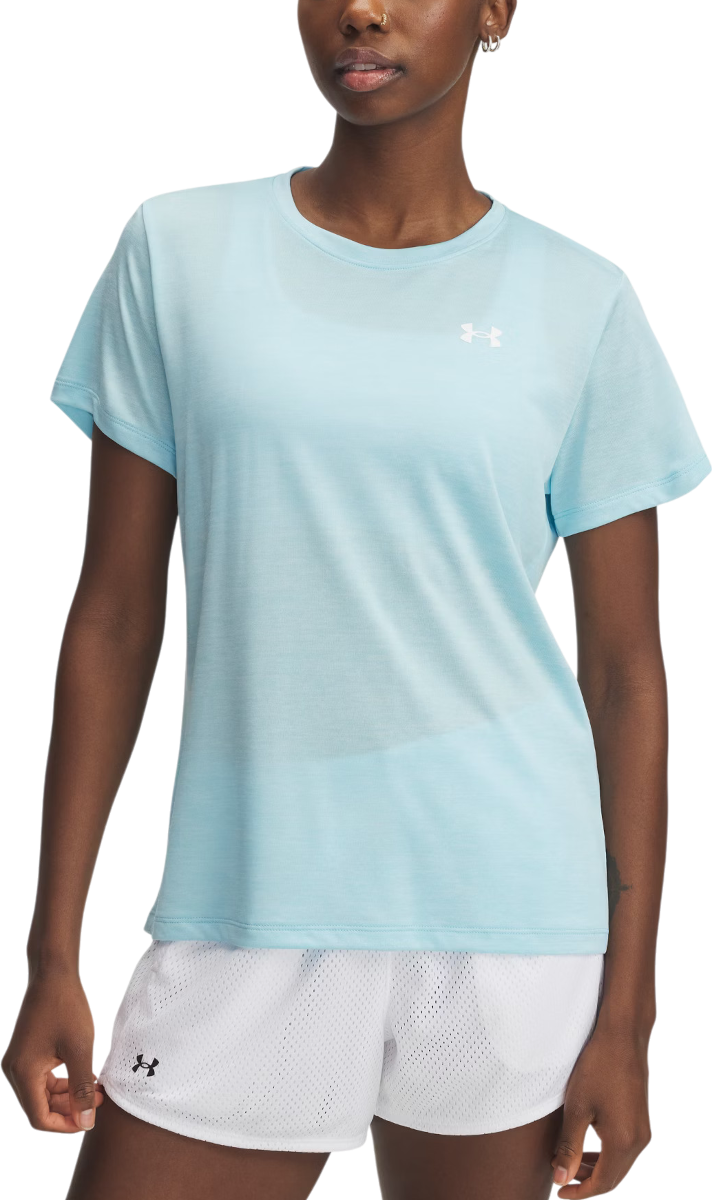 Tričko Under Armour Tech SSC- Twist
