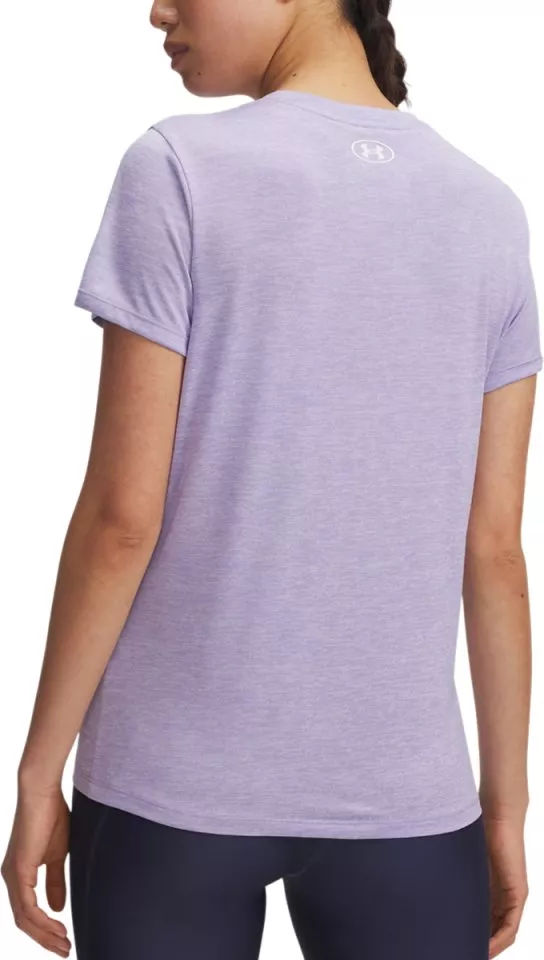 Camiseta Under Armour Tech SSC- Twist