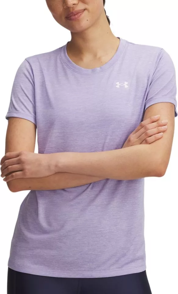 Camiseta Under Armour Tech SSC- Twist
