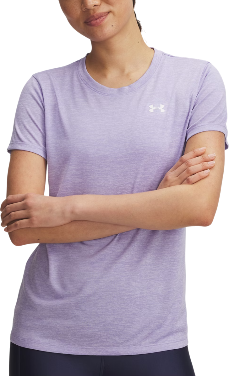 Camiseta Under Armour Tech SSC- Twist