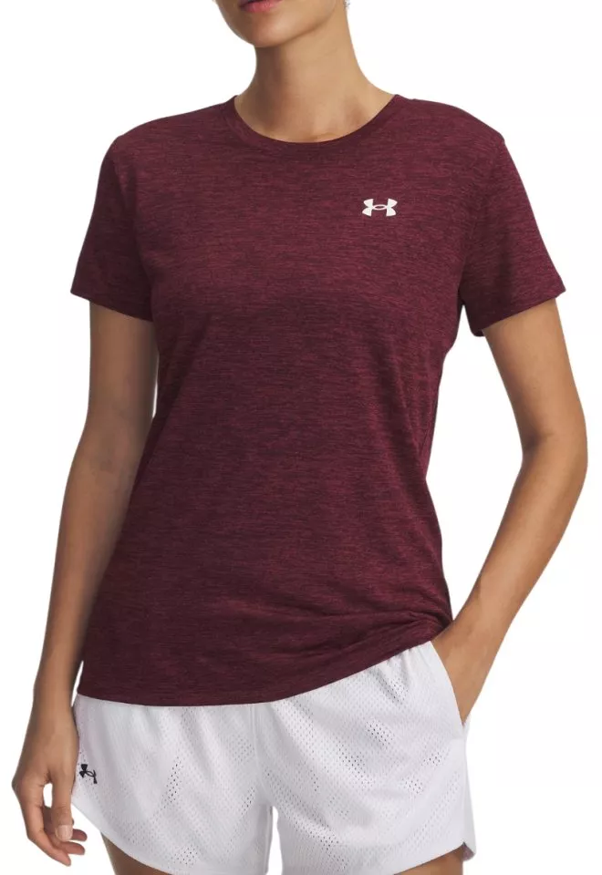 Under Armour Tech SSC- Twist Rövid ujjú póló