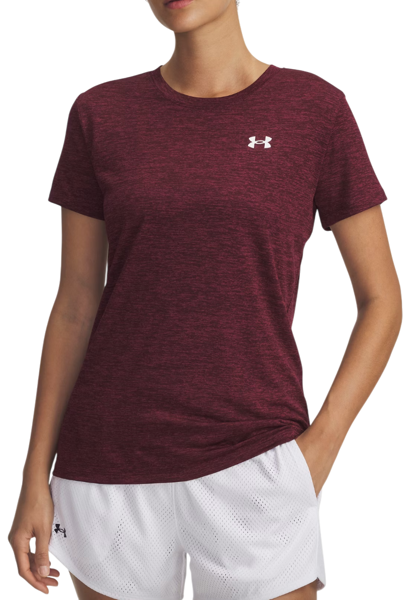 Under Armour Tech SSC- Twist Rövid ujjú póló