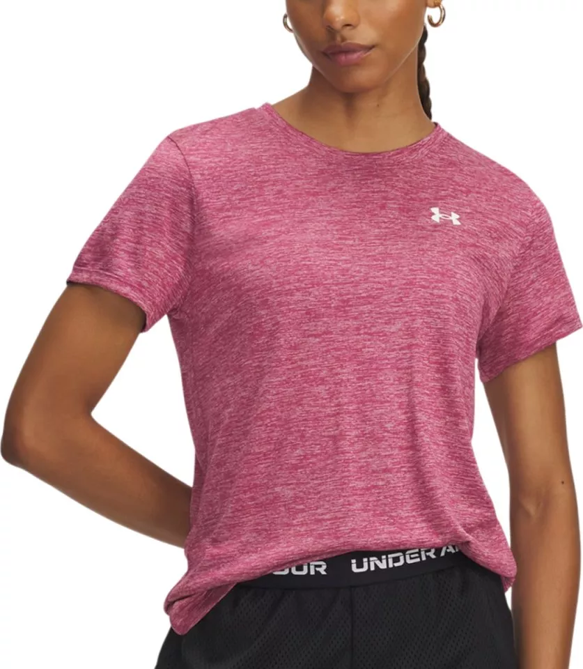 T-shirt Under Armour Tech SSC- Twist