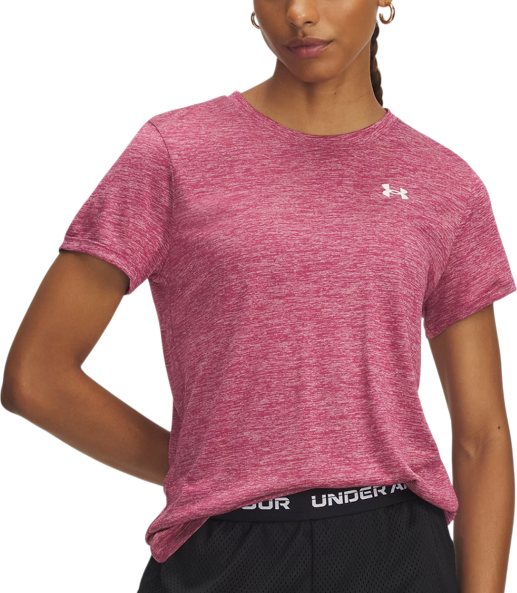 T-shirt Under Armour Tech SSC- Twist