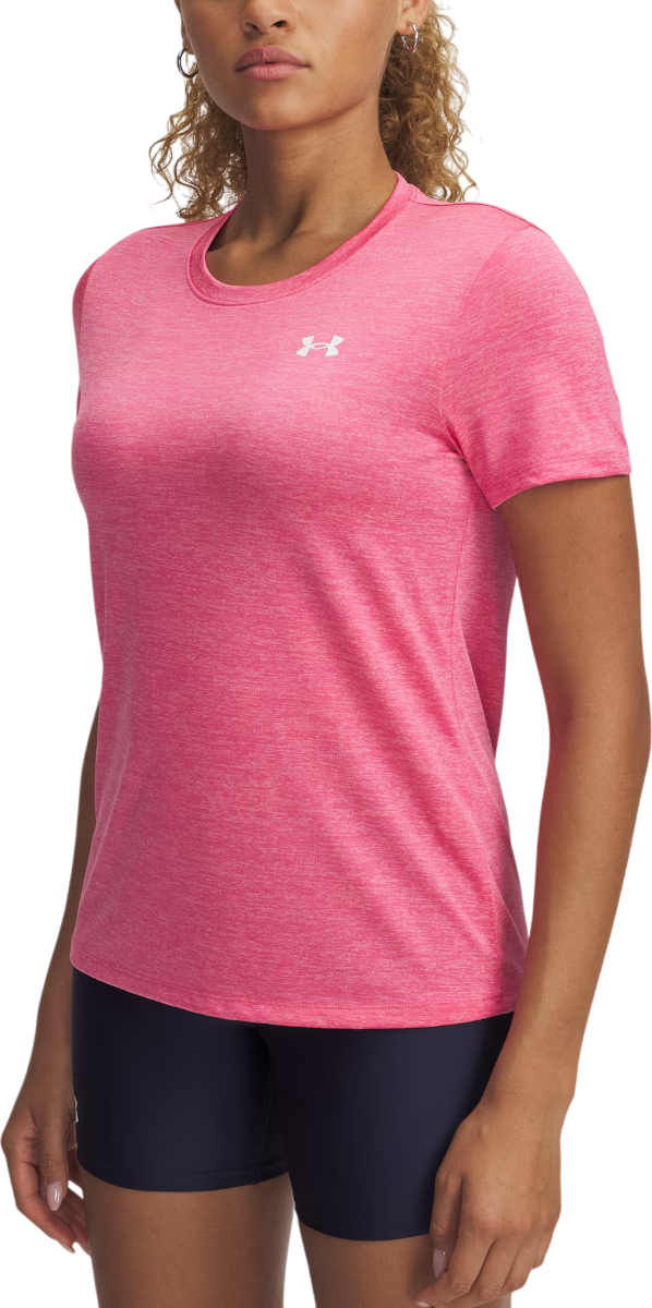 T-shirt Under Armour Tech SSC- Twist