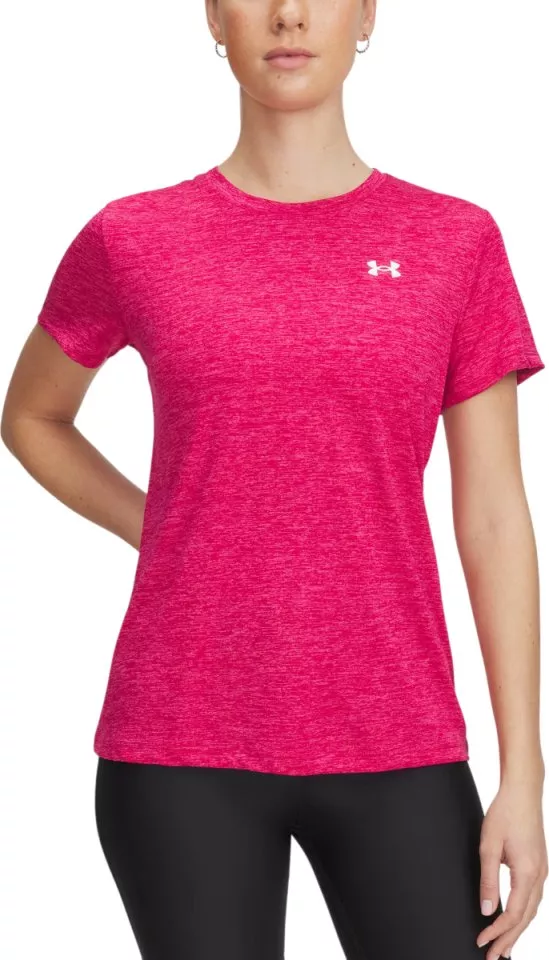 Camiseta Under Armour Tech SSC- Twist