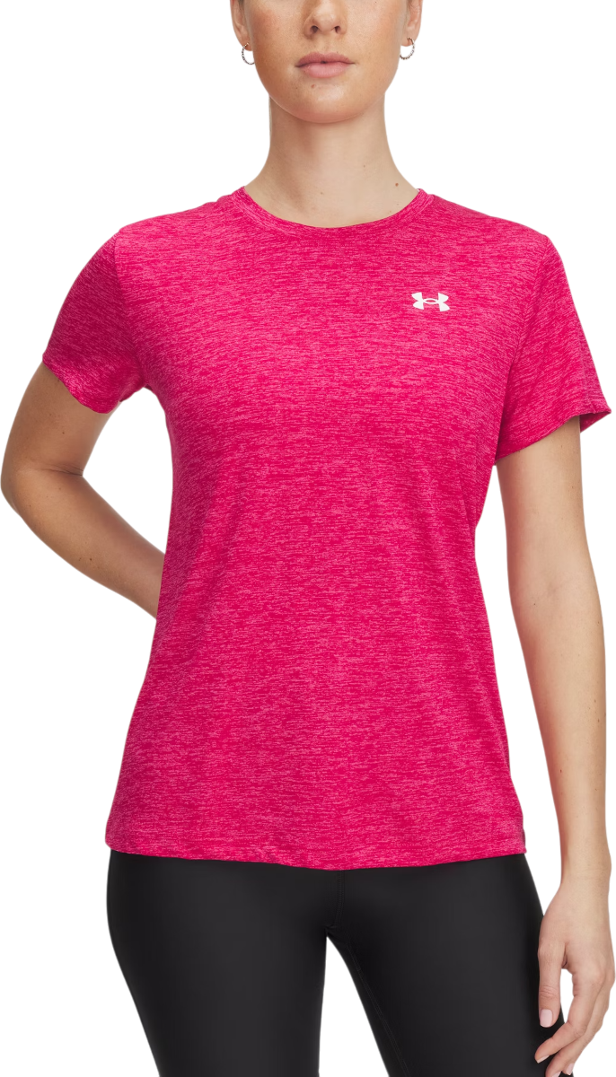 Camiseta Under Armour Tech SSC- Twist