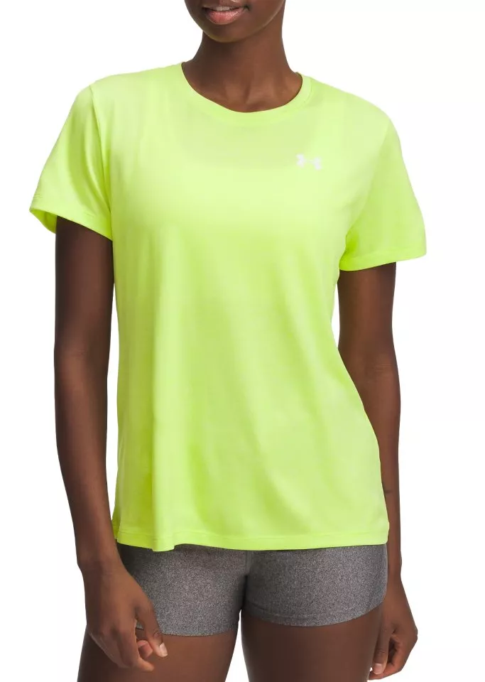 Camiseta Under Armour Tech SSC T-Shirt Women